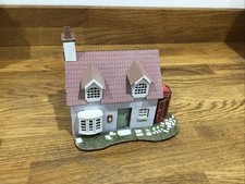 Petite Properties Dolls House Post Office