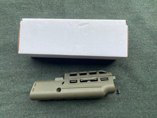 Original Obsolete British Army L85 A1 SA80 Plastic Handguard