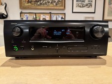 Denon AVR-2310 7.1-CHANNEL AV