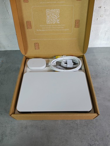 Sky broadband wifi max - max, hub