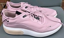 Nike Air Max Dia Plum Chalk