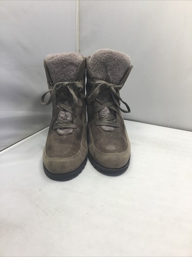 Ugg boots kriston mole gray - ugg,
