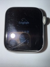 Apple Watch Nike Series 6 GPS