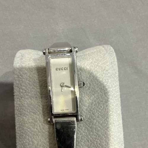 Gucci women watch - gucci, women's