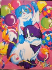 New World Lisa Frank Vintage