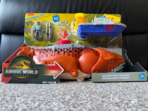 Fisher price imaginext - fisher-price,