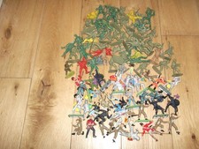Job Lot of Britains Deetail