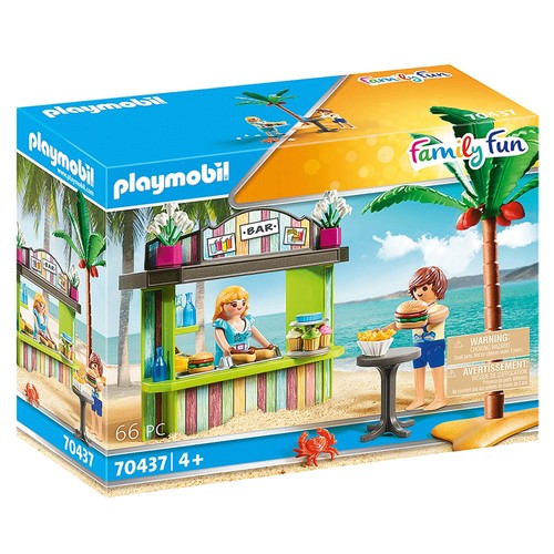Playmobil 70437 family - 70437, fun
