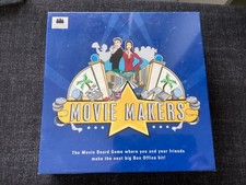 Movie makers board - makers,