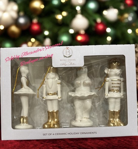 Ceramic christmas nutcracker - ceramic,