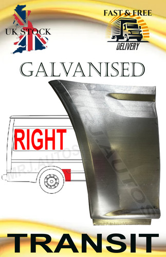 For ford transit mk6 - for,