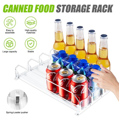 Fridge can dispenser beer - dispenser,
