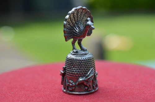 English pewter standing - english,
