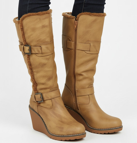 Womens knee high - womens,