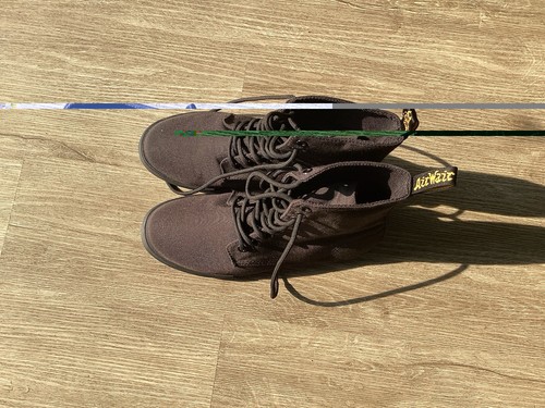 Martens sheridan black - ,