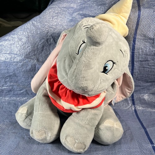 Disney classics dumbo plush - classics,