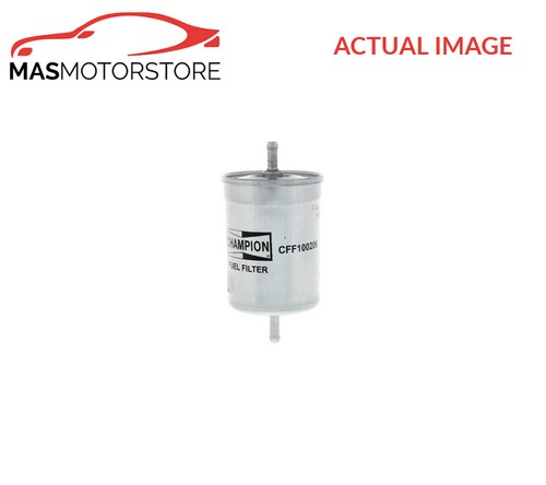 Engine fuel filter - fuel,