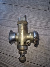 Vintage amal 012 brass - amal,