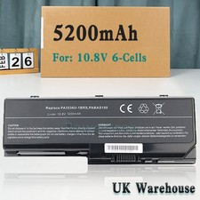 Battery PA3536U-1BAS For