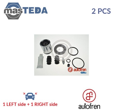 D42257k brake caliper repair - d42257k,