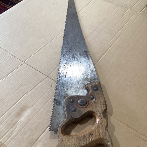 Spear and jackson panel saw - spear,