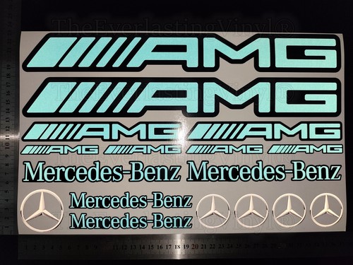 Mercedes benz amg - amg, f1