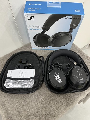 Sennheiser momentum wireless - sennheiser,