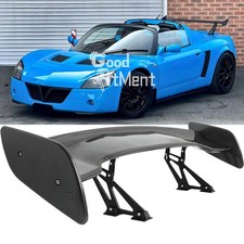 Carbon Fiber Rear Trunk GT