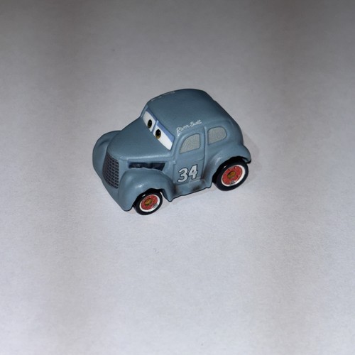 Disney cars mini racers - mini,