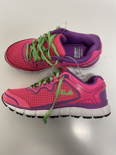 Women fila memory foam - memory,