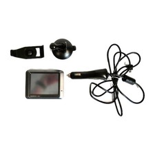 Garmin Nuvi 205 Bundle