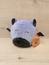 Squishmallows Joldy The Purple