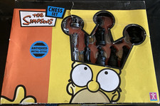 The Simpsons Antiqued