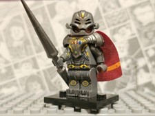 Lego Marvel Superheroes