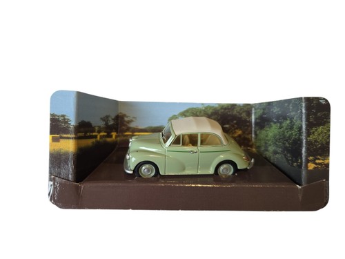 Corgi classics 96752 morris - classics,