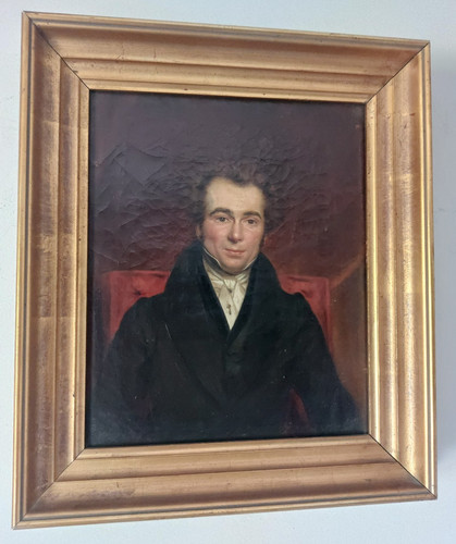 Fine early 19th century - fine,