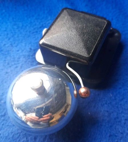 Vintage electric gpo 56c - electric,