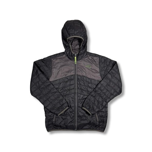 The north face hooded - north,