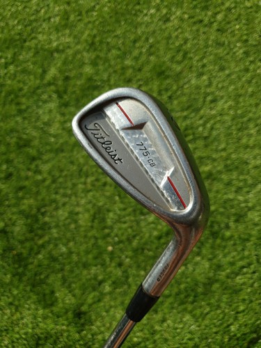 Titleist 775 forged iron - 775,