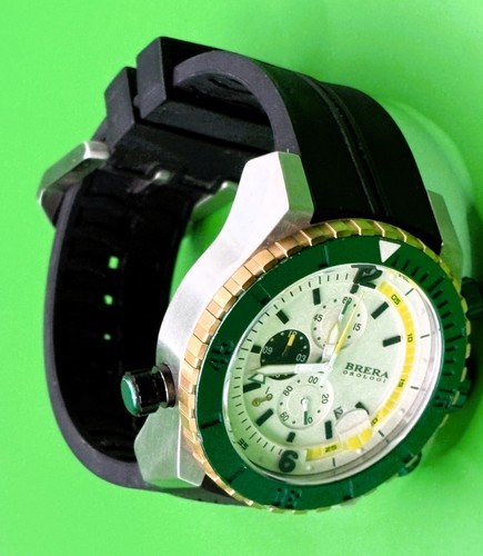 Brera orologi pro diver 47mm - brera,