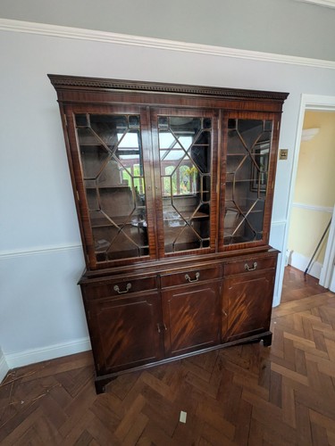 High quality vintage georgian - high,