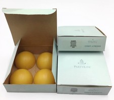 PartyLite 9 Retired HOCUS