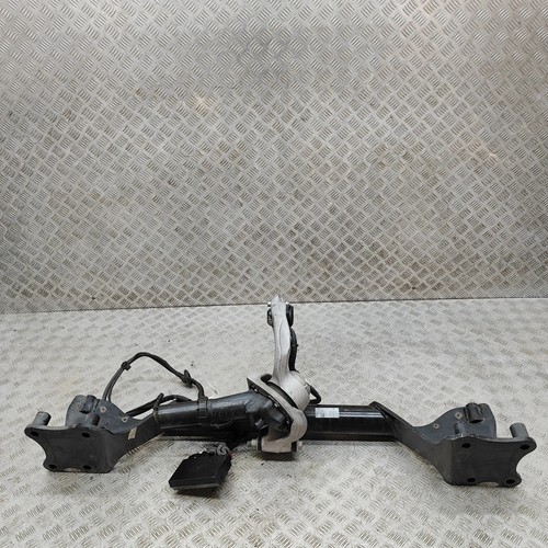 Touareg cr7 towbar kit - cr7,