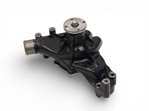 Big block chevy zz454 crate - block,