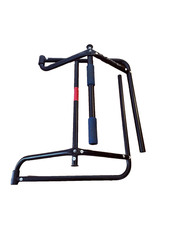 EZ Up Inversion Rack Complete. Used but in great condition