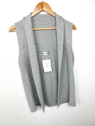 Caroline 100 cashmere grey - 100%,