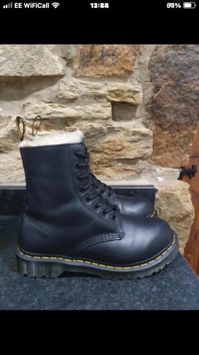 Martens 1460 serena - martens,