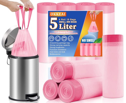 Okkeai tie handle - okkeai, 5l
