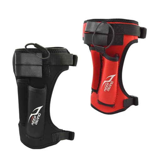 Technical scuba diving gear - technical,