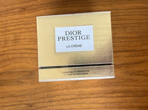 Dior prestige crème - la,